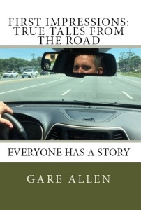 FirstImpressionscover